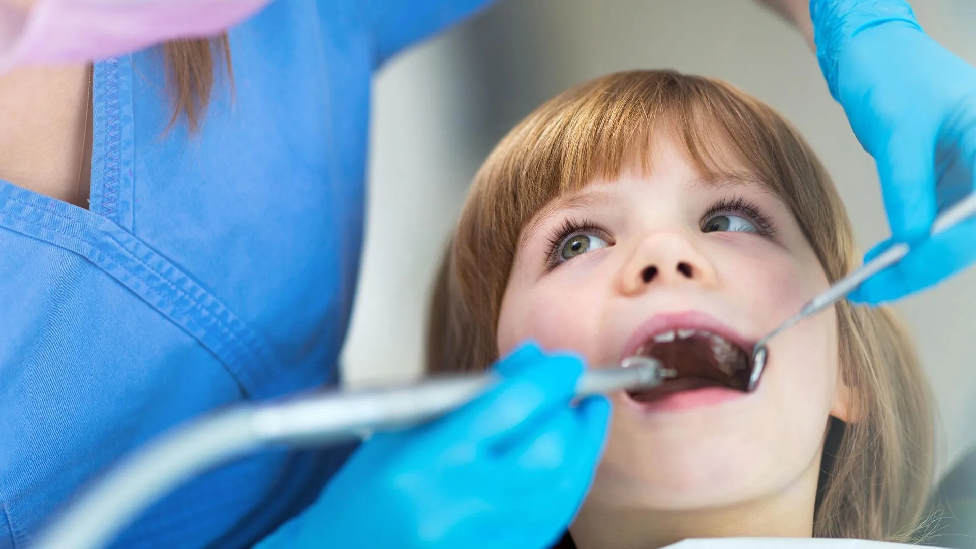 Denizli Çocuk Diş Hekimi & Pedodonti Kliniği | Çocuk Dişçi