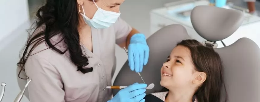 Çocuklarda Diş Sağlığı Neden Önemlidir