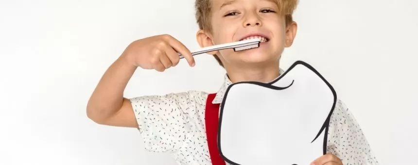 ÇOCUKLARDA DİŞ SAĞLIĞI