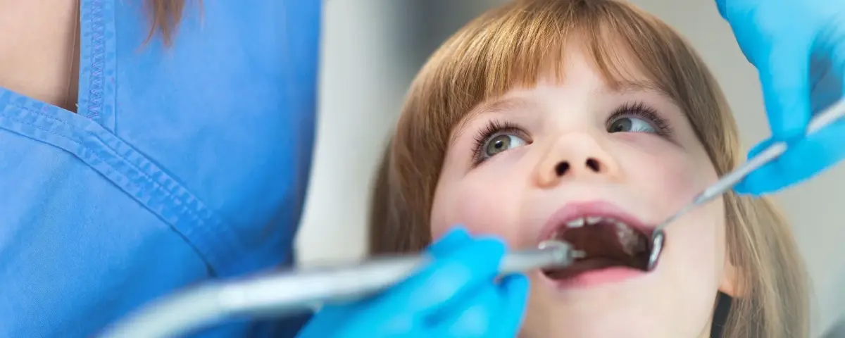 Denizli Çocuk Diş Hekimi & Pedodonti Kliniği | Çocuk Dişçi