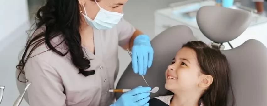 Çocuklarda Diş Sağlığı Neden Önemlidir
